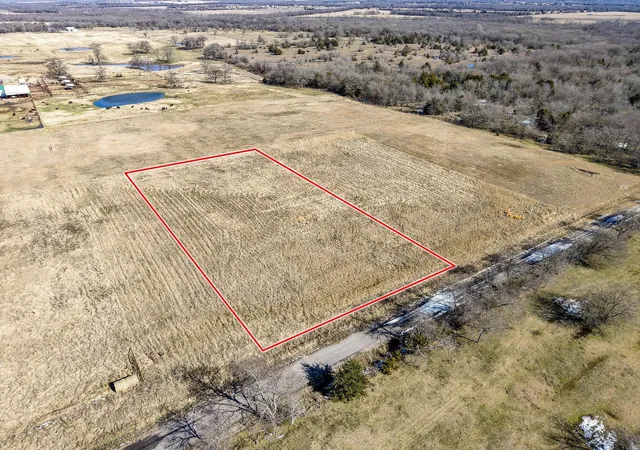 Photo 2 of Land for sale at 768 County Road 1021, Wolfe City, TX 75496 | MLS# 21169254 | Listing updated on 2026-08-19