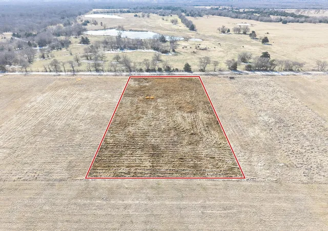 Photo 3 of Land for sale at 768 County Road 1021, Wolfe City, TX 75496 | MLS# 21169254 | Listing updated on 2026-08-19