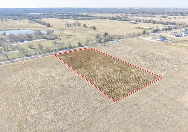 Photo 3 of Land for sale at 768 County Road 1021, Wolfe City, TX 75496 | MLS# 21169254 | Listing updated on 2026-08-19