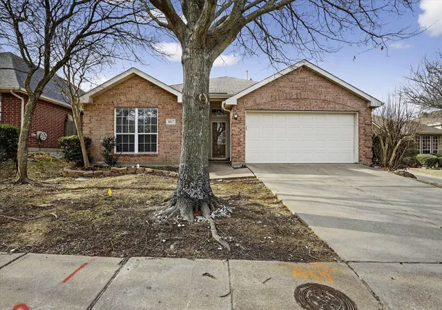 Photo 3 of Single family home for sale at 8417 Romanway Dr, Dallas, TX 75249 | MLS# 21168599 | Listing updated on 2026-09-25