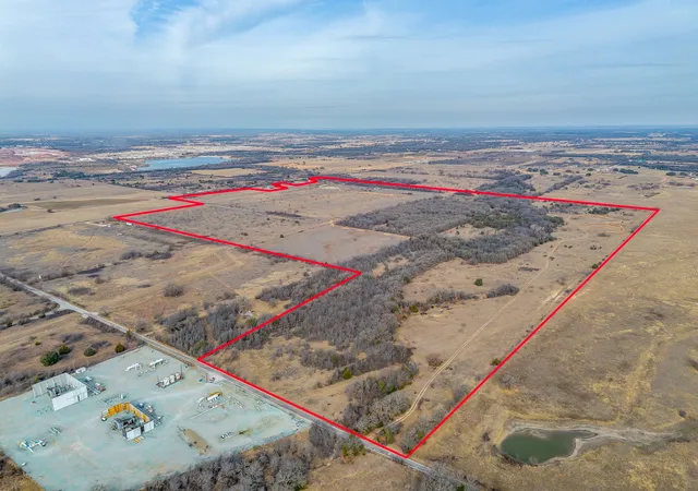 Photo 2 of Land for sale at Tbd County Rd 1340, Chico, TX 76431 | MLS# 21169452 | Listing updated on 2026-08-26