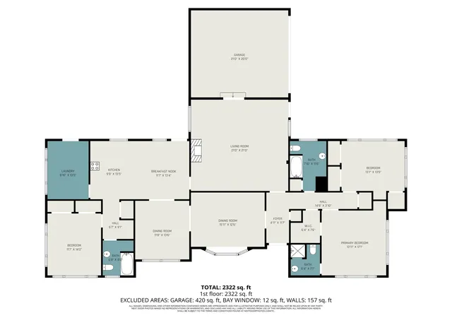 Photo 24 of Sale Pending at 215 E Huitt Ln, Euless, TX 76040 | MLS# 21168230 | Listing updated on 2026-07-28