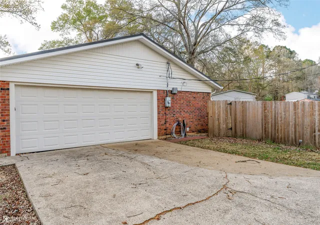 Photo 2 of Sale Pending at 240 Mcdowell St, Doyline, LA 71023 | MLS# 21169445 | Listing updated on 2026-07-06