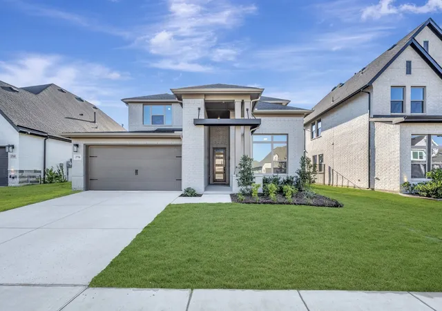 Photo 1 of Single family home for sale at 3756 Bermuda Grass Wy, Venus, TX 76084 | MLS# 21169500 | Listing updated on 2026-10-04