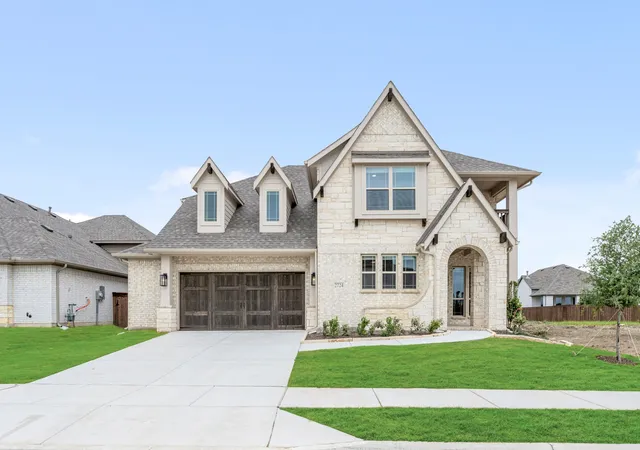Single family home for sale at 2724 Railway St, Forney, TX 75126 | MLS# 21169510 | Listing updated on 2026-10-07