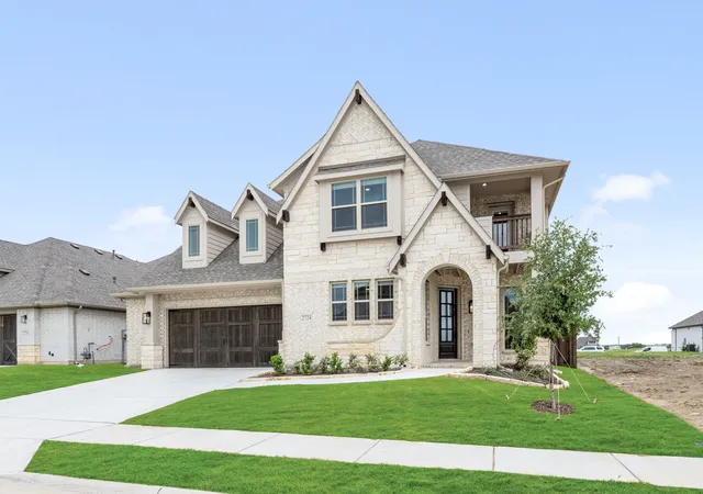 Single family home for sale at 2724 Railway St, Forney, TX 75126 | MLS# 21169510 | Listing updated on 2026-10-07