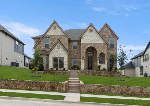 Photo 2 of Single family home for sale at 413 Newpark Blvd, De Soto, TX 75115 | MLS# 21169735 | Listing updated on 2026-07-20