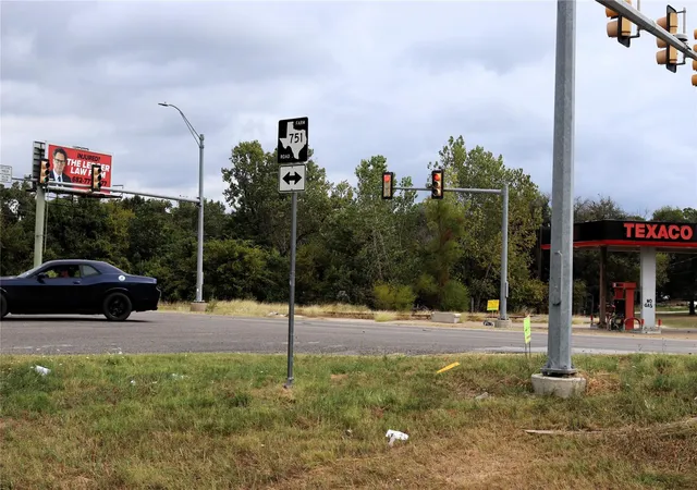 Photo 2 of Land for sale at 000 Fm 751, Quinlan, TX 75474 | MLS# 21169750 | Listing updated on 2026-07-20