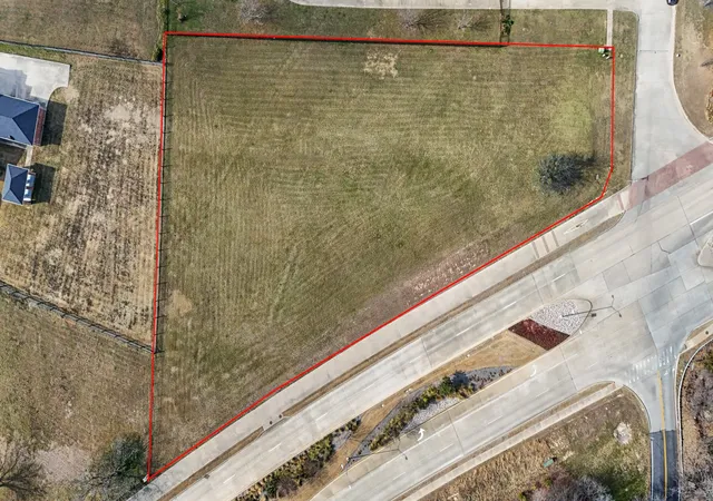 Photo 3 of Land for sale at 2502 Texas Plume Rd, Cedar Hill, TX 75104 | MLS# 21169800 | Listing updated on 2026-08-05