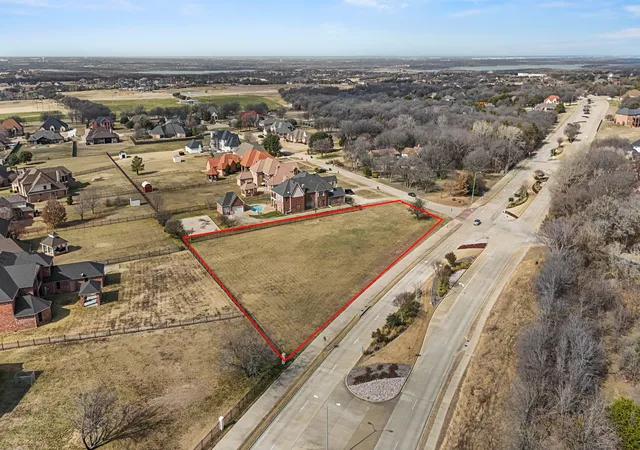 Photo 3 of Land for sale at 2502 Texas Plume Rd, Cedar Hill, TX 75104 | MLS# 21169800 | Listing updated on 2026-08-05