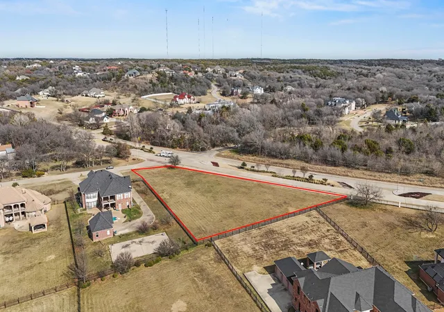 Photo 4 of Land for sale at 2502 Texas Plume Rd, Cedar Hill, TX 75104 | MLS# 21169800 | Listing updated on 2026-08-05
