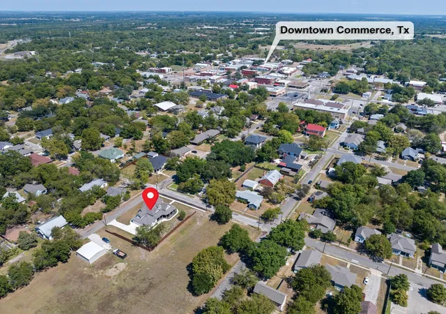 Homes for sale in Commerce, TX | 1401 Arp St, Commerce, TX 75428 | MLS# 21154017