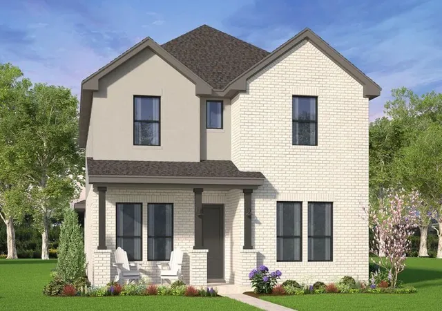 Photo 3 of Single family home for sale at 15647 Swallowtail St, Frisco, TX 75035 | MLS# 21170096 | Listing updated on 2026-10-07