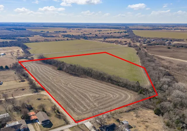 Land for sale at 000 Young St, Italy, TX 76651 | MLS# 21169898