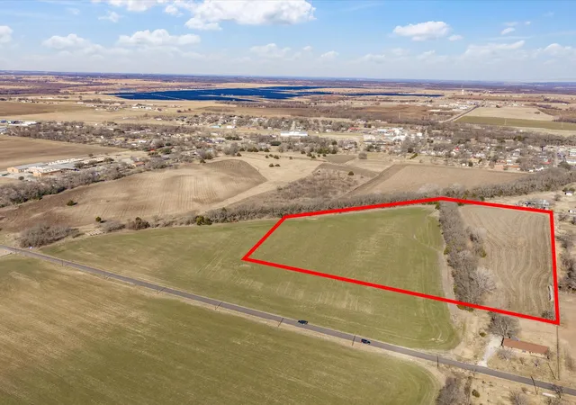 Photo 2 of Land for sale at 000 Young St, Italy, TX 76651 | MLS# 21169898 | Listing updated on 2026-08-18