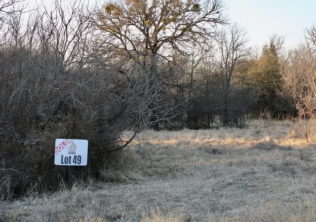 Homes for sale in Gustine, TX | Lot 49 Tatanka Trail, Gustine, TX 76455 | MLS# 21170277