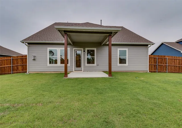 Photo 29 of Single family home for sale at 602 Kyle Dr, Tioga, TX 76271 | MLS# 21168202 | Listing updated on 2026-09-22