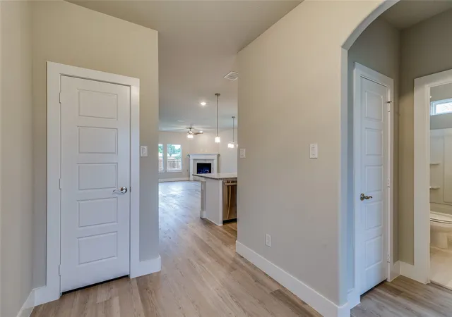 Photo 3 of Single family home for sale at 602 Kyle Dr, Tioga, TX 76271 | MLS# 21168202 | Listing updated on 2026-09-22