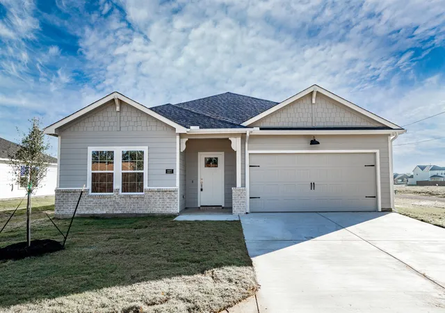 Photo 1 of Sale Pending at 227 Faith Ln, Tioga, TX 76271 | MLS# 21168081 | Listing updated on 2026-09-17