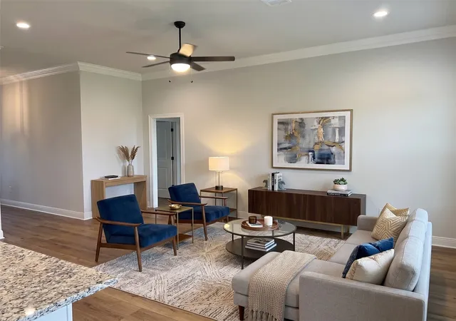 3rd image of 757 Venecia Dr, Bossier City, LA 71111 | MLS# 21170316