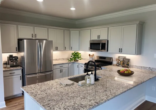 5th image of 757 Venecia Dr, Bossier City, LA 71111 | MLS# 21170316