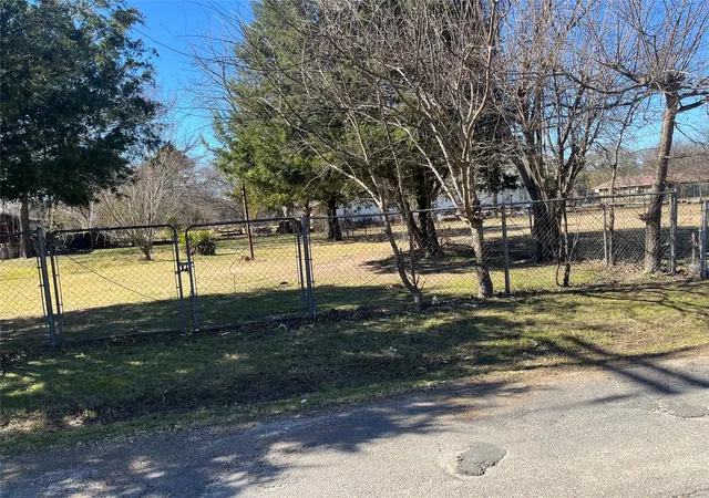 Homes for sale in Wills Point, TX | Tbd Flower St, Wills Point, TX 75169 | MLS# 21170385