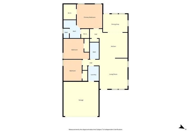 Photo 19 of Single family home for sale at 502 David Davis Dr, Mc Gregor, TX 76657 | MLS# 21169163 | Listing updated on 2026-08-21