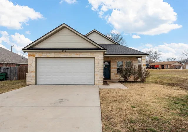 Photo 1 of Single family home for sale at 502 David Davis Dr, Mc Gregor, TX 76657 | MLS# 21169163 | Listing updated on 2026-08-21