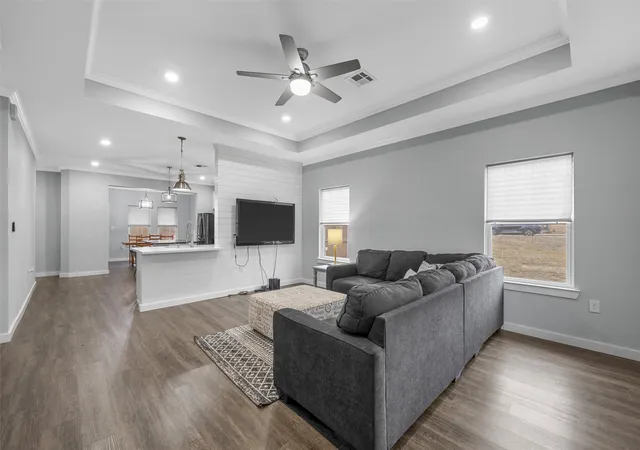 Photo 2 of Single family home for sale at 502 David Davis Dr, Mc Gregor, TX 76657 | MLS# 21169163 | Listing updated on 2026-08-21