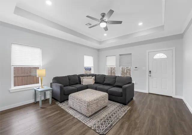 Photo 4 of Single family home for sale at 502 David Davis Dr, Mc Gregor, TX 76657 | MLS# 21169163 | Listing updated on 2026-08-21