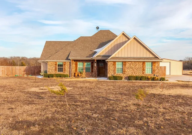 Homes for sale in Trenton, TX | 675 County Road 4935, Trenton, TX 75490 | MLS# 21163356