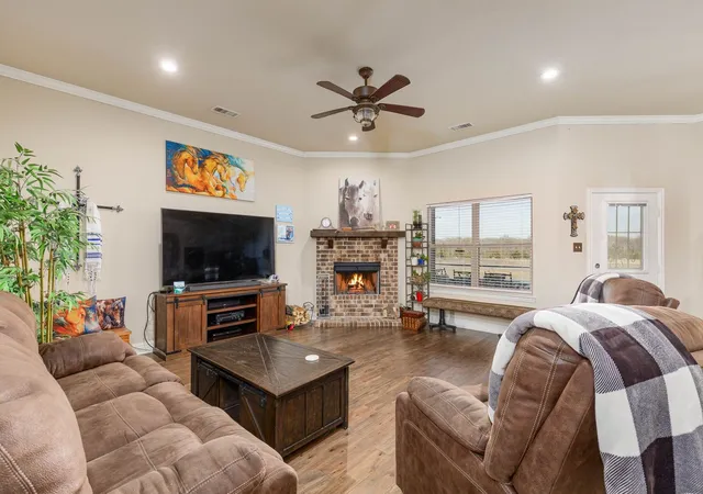 Homes for sale in Trenton, TX | 675 County Road 4935, Trenton, TX 75490 | MLS# 21163356