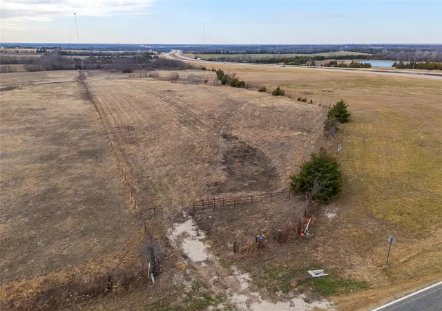 Photo 23 of Land for sale at 18528 E Fm-1396, Windom, TX 75492 | MLS# 21170217 | Listing updated on 2026-09-29