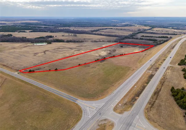 Photo 2 of Land for sale at 18528 E Fm 1396, Windom, TX 75492 | MLS# 21170217 | Listing updated on 2026-09-29