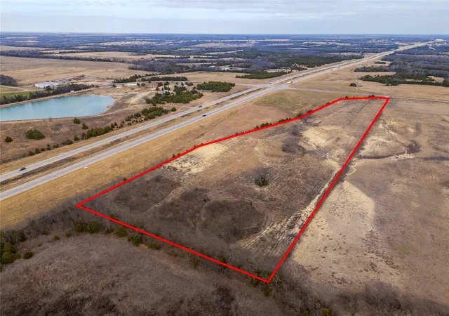 Photo 3 of Land for sale at 18528 E Fm 1396, Windom, TX 75492 | MLS# 21170217 | Listing updated on 2026-09-29