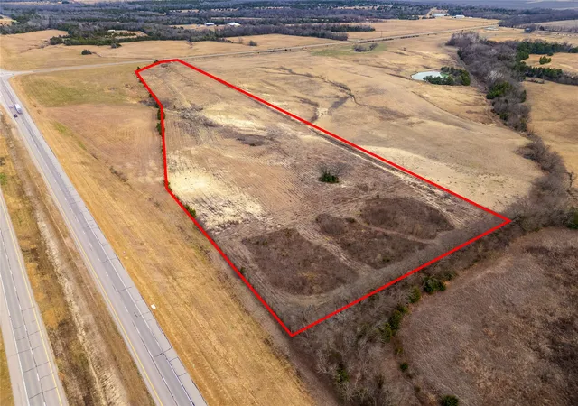 Photo 3 of Land for sale at 18528 E Fm-1396, Windom, TX 75492 | MLS# 21170217 | Listing updated on 2026-09-29