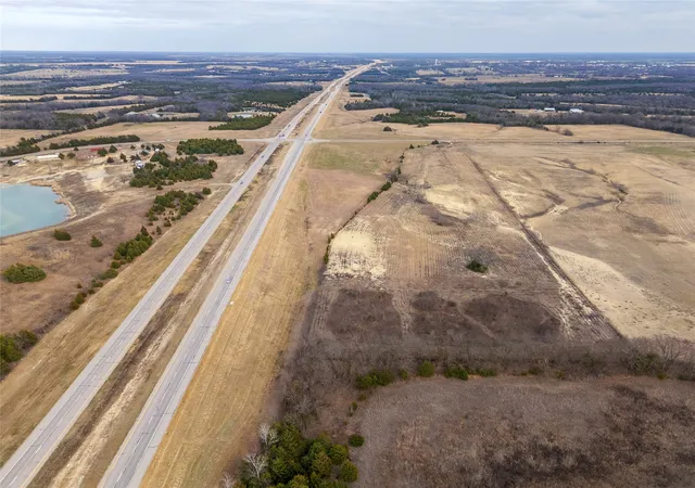 Photo 4 of Land for sale at 18528 E Fm-1396, Windom, TX 75492 | MLS# 21170217 | Listing updated on 2026-09-29