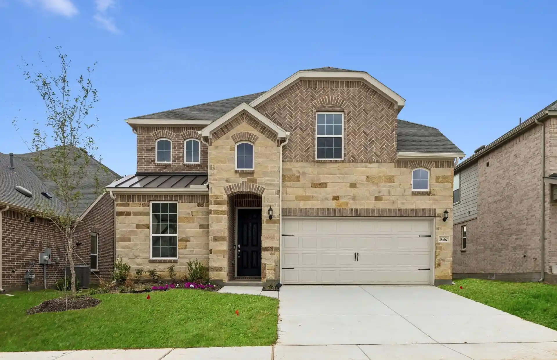 Photo 1 of Sale Pending at 14562 Jemison St, Celina, TX 75009 | MLS# 21170626 | Listing updated on 2026-06-30