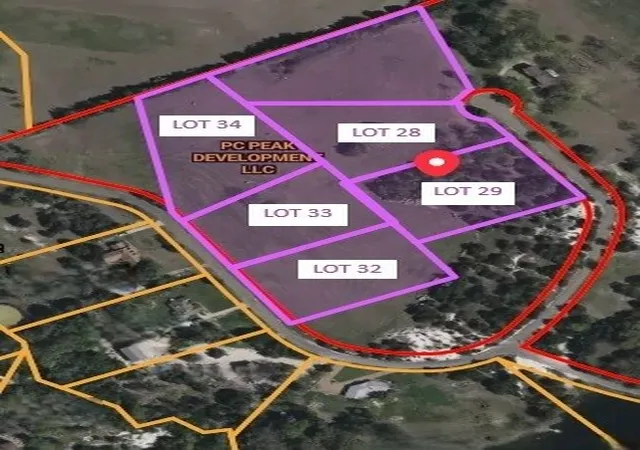 12th image of Tbd Ridgecrest Dr, Waxahachie, TX 75165 | MLS# 21170668