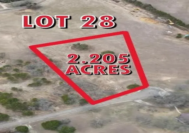 2nd image of Tbd Ridgecrest Dr, Waxahachie, TX 75165 | MLS# 21170668
