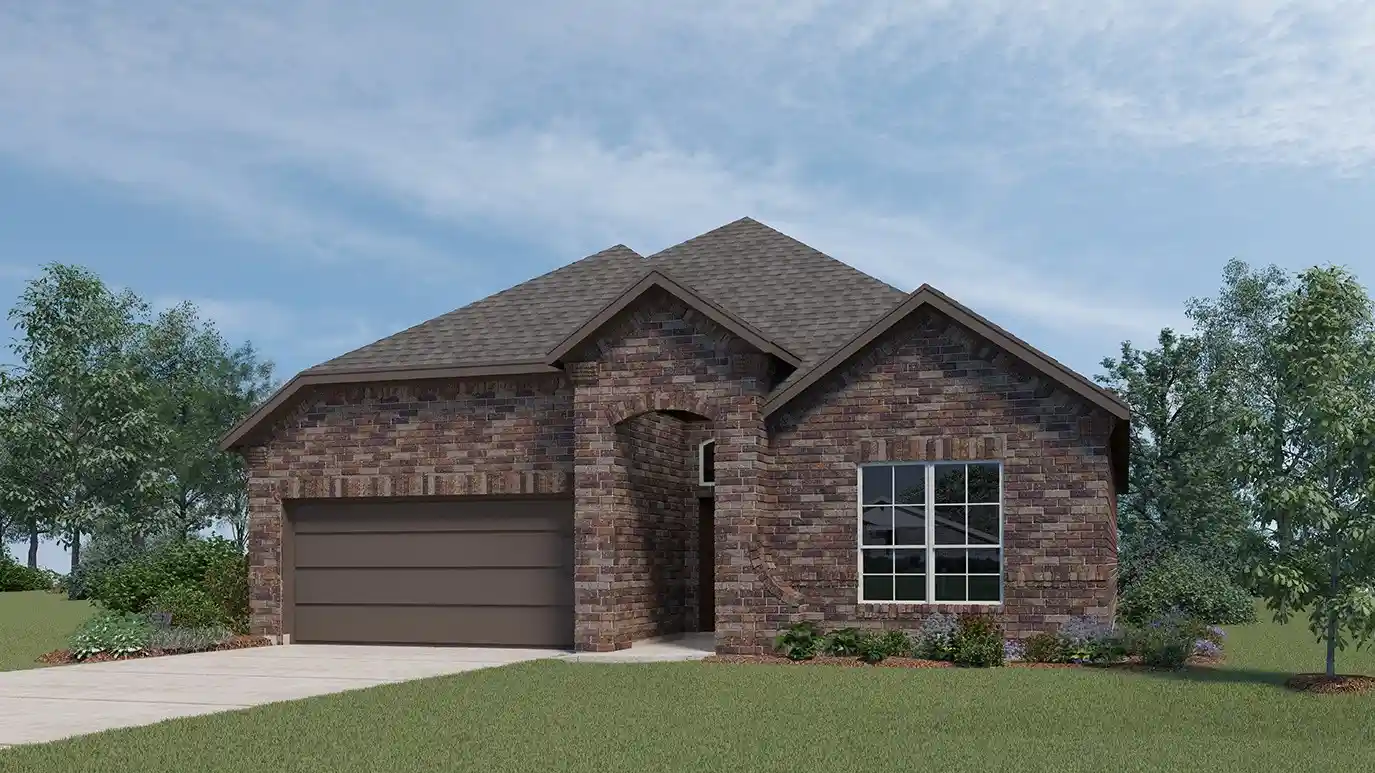 Photo 1 of Sale Pending at 7033 Split Rail Dr, Garland, TX 75043 | MLS# 21170669 | Listing updated on 2026-04-13
