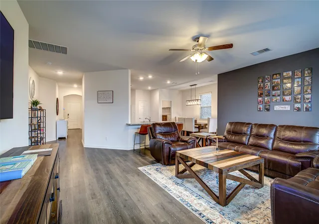 Photo 3 of Single family home for sale at 102 Whitetail Wy, Caddo Mills, TX 75135 | MLS# 21163115 | Listing updated on 2026-07-17