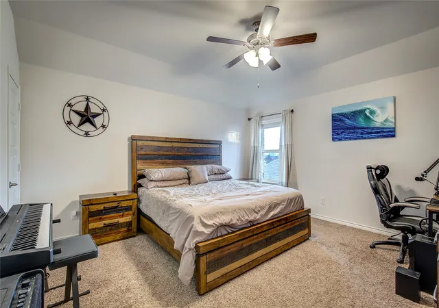 Photo 4 of Single family home for sale at 102 Whitetail Wy, Caddo Mills, TX 75135 | MLS# 21163115 | Listing updated on 2026-07-17
