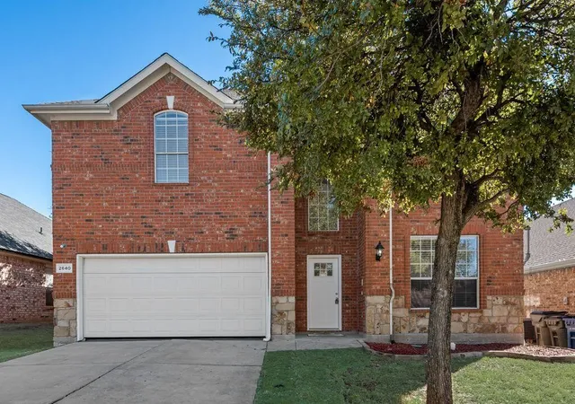 Homes for sale in Little Elm, TX | 2640 Lake Ridge Dr, Little Elm, TX 75068 | MLS# 21170713