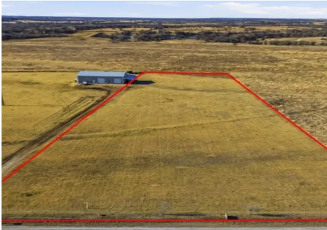 Photo 1 of Land for sale at 123 Cr 2610, Decatur, TX 76234 | MLS# 21170761 | Listing updated on 2026-09-24