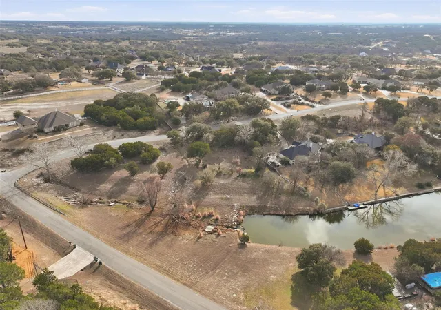 Photo 3 of Land for sale at 712 Goldeneye Dr, Granbury, TX 76049 | MLS# 21169663 | Listing updated on 2026-08-18