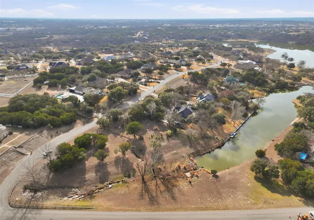 Photo 4 of Land for sale at 712 Goldeneye Dr, Granbury, TX 76049 | MLS# 21169663 | Listing updated on 2026-08-18