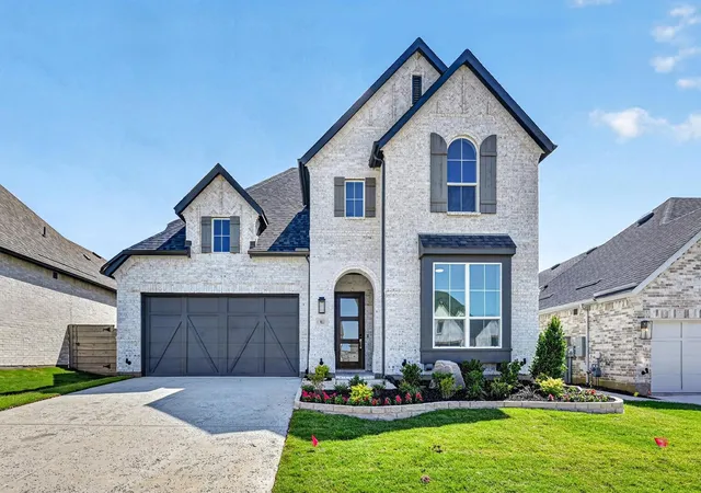 Photo 1 of Single family home for sale at 9813 Oak Glade Dr, Denton, TX 76207 | MLS# 21170647 | Listing updated on 2026-08-21