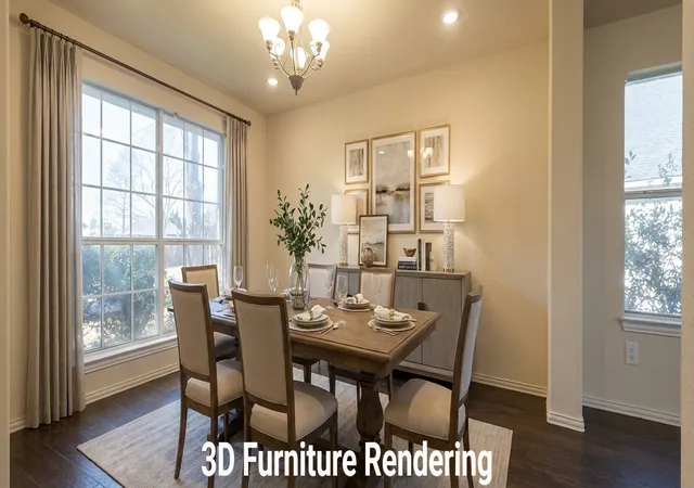 Photo 3 of Single family home for sale at 2614 Pecan Meadow Dr, Garland, TX 75040 | MLS# 21170789 | Listing updated on 2026-08-20