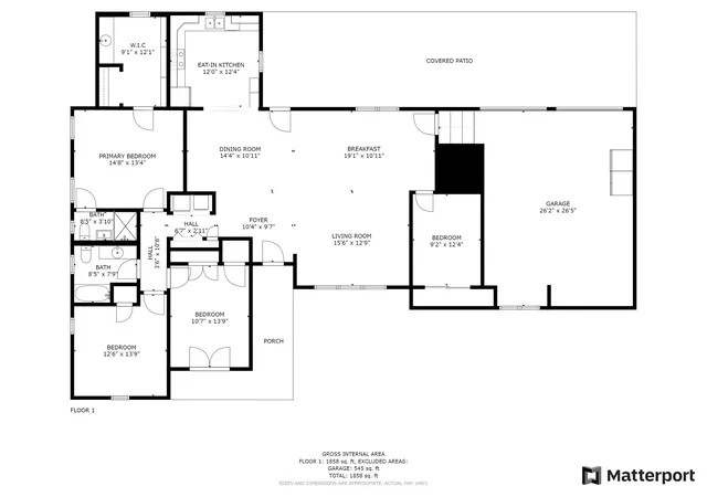 38th image of 100 Hill Top Ct, Willow Park, TX 76087 | MLS# 21170282